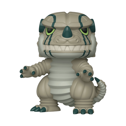 Dandadan - Kaiju (with Chase) Pop! Vinyl