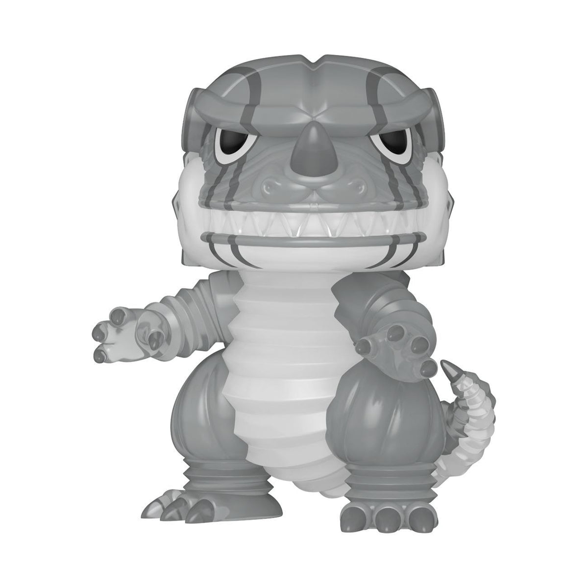 Dandadan - Kaiju (with Chase) Pop! Vinyl