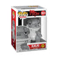 Dandadan - Kaiju (with Chase) Pop! Vinyl