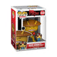 Dandadan - Dover Demon with Chiquitita Pop! Vinyl