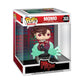 Dandadan - Momo Ayase (Translucent Hands) Pop! Deluxe