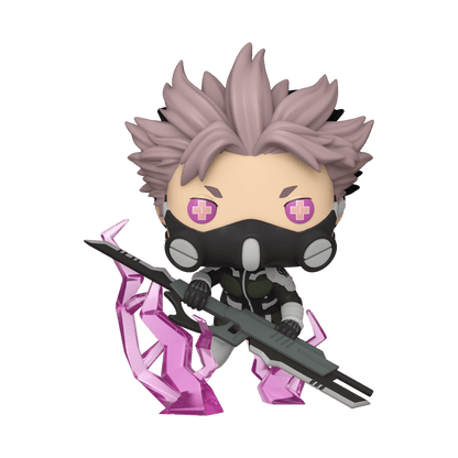 Kaiju No.8 - Gen Narumi (Power Up) Pop! Vinyl