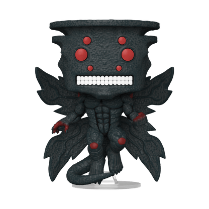 Kaiju No.8 - Kaiju No.9 (Winged) Pop! Vinyl