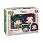 Apothecary Diaries - Maomao & Jinshi Pocket Pop! 2-Pack