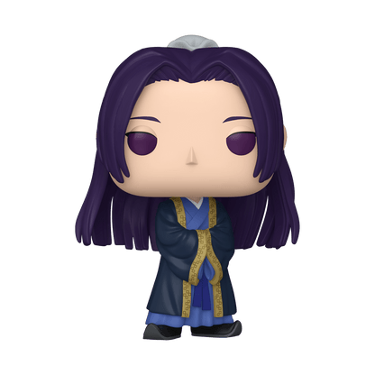 Apothecary Diaries - Jinshi Pop! Vinyl