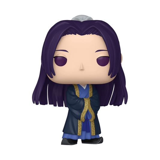 Apothecary Diaries - Jinshi Pop! Vinyl