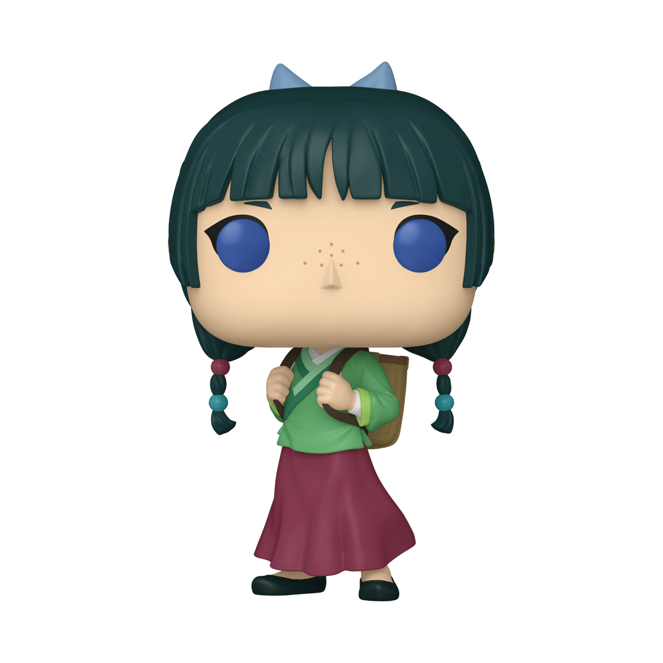 Apothecary Diaries - Maomao (with Chase) Pop! Vinyl
