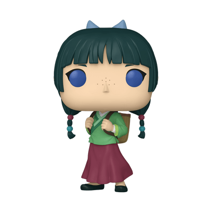 Apothecary Diaries - Maomao (with Chase) Pop! Vinyl