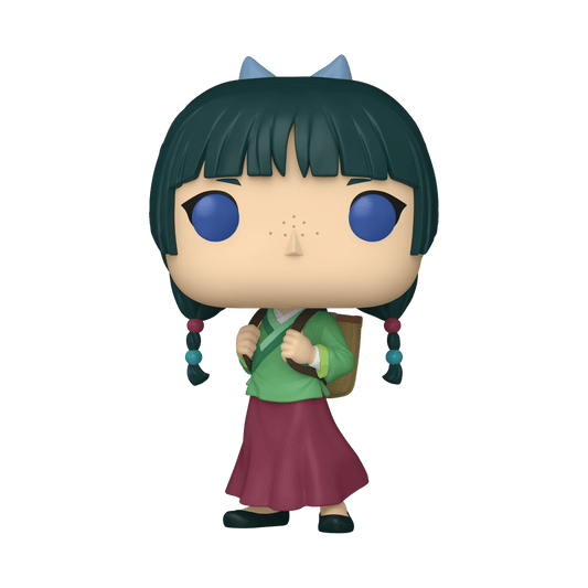 Apothecary Diaries - Maomao (with Chase) Pop! Vinyl