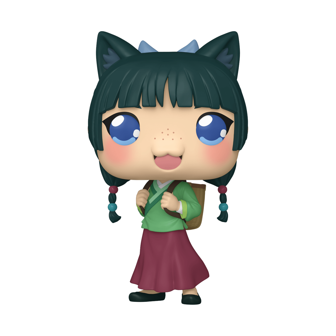 Apothecary Diaries - Maomao (with Chase) Pop! Vinyl