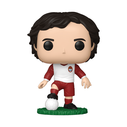 Football: Bayern Munchen - Franz Beckenbauer Pop! Vinyl