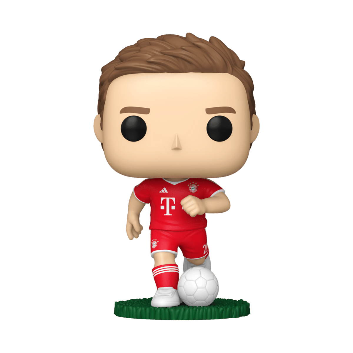 Football: Bayern Munchen - Philipp Lahm Pop! Vinyl