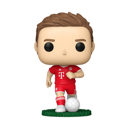 Football: Bayern Munchen - Philipp Lahm Pop! Vinyl