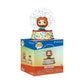 Pixar - Mini Glitter Snow Globes Assortment (Display of 12)
