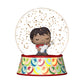Pixar - Mini Glitter Snow Globes Assortment (Display of 12)