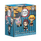 Demon Slayer: Infinity Castle - Mystery Minis Assortment (Display of 12)