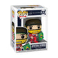 Formula 1 - Ayrton Senna with Flag Pop! Vinyl