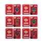 Warner Bros: Horror - Mystery Pop! Vinyl Blind Box Assortment (Display of 6)