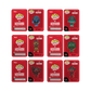 Warner Bros: Horror - Mystery Pop! Vinyl Blind Box Assortment (Display of 6)