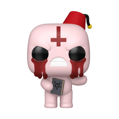 Binding of Isaac - Judas Pop! Vinyl