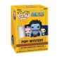 One Piece - Mystery Pop! Vinyl Blind Box Assortment (Display of 6)