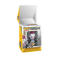 One Piece - Mystery Pop! Vinyl Blind Box Assortment (Display of 6)