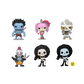 One Piece - Mystery Pop! Vinyl Blind Box Assortment (Display of 6)