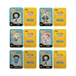 One Piece - Mystery Pop! Vinyl Blind Box Assortment (Display of 6)