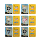 One Piece - Mystery Pop! Vinyl Blind Box Assortment (Display of 6)