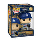 MLB: Dodgers - Yoshinobu Yamamoto (MVP '25) Pop! Vinyl
