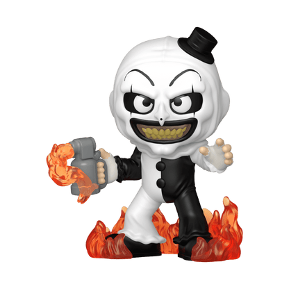 Terrifier - Art the Clown Mini XL Vinyl Figure