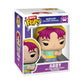 KPop Demon Hunters - Zoey Bitty Pop! 4-Pack