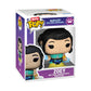 KPop Demon Hunters - Zoey Bitty Pop! 4-Pack