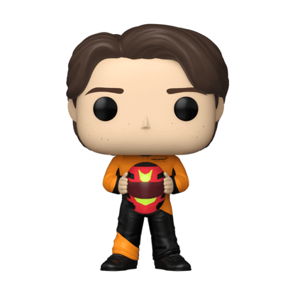 Formula 1: McLaren - Oscar Piastri Pop! Vinyl