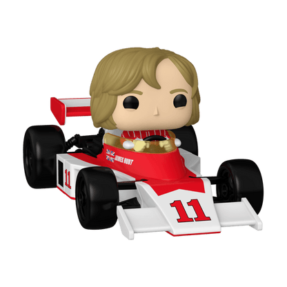 Formula 1: McLaren - James Hunt ('76) Pop! Ride