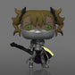 Kaiju No.8 - Kikoru Shinomiya (with Chase) Exclusive Pop! Vinyl