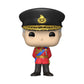 Royal Family - King Charles III (with Chase) Exclusive Pop! Vinyl