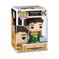 Formula 1: McLaren - Lando Norris (Senna Tribute Race Suit) Exclusive Pop! Vinyl