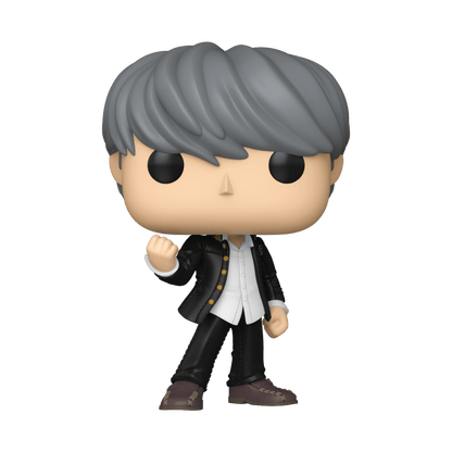 Persona 4 - Protagonist Pop! Vinyl
