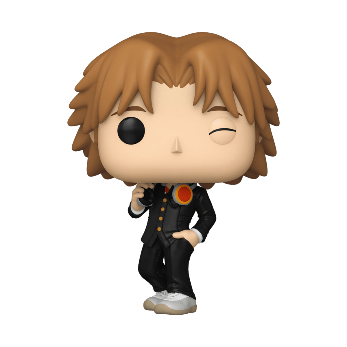 Persona 4 - Yosuke Hanamura Pop! Vinyl