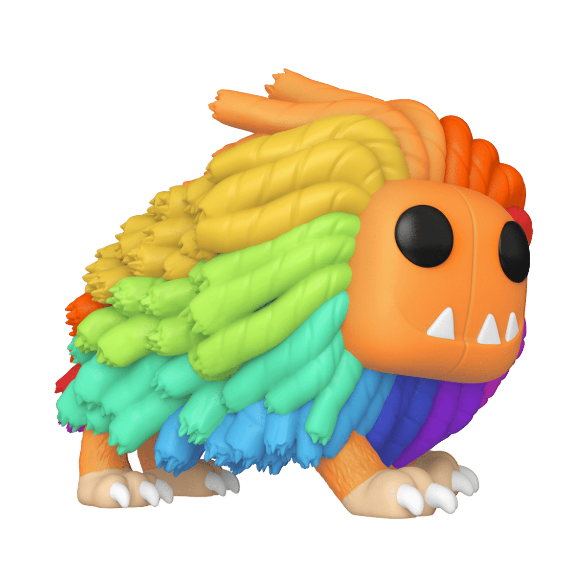 Poppy Playtime - Yarnaby Pop! Vinyl