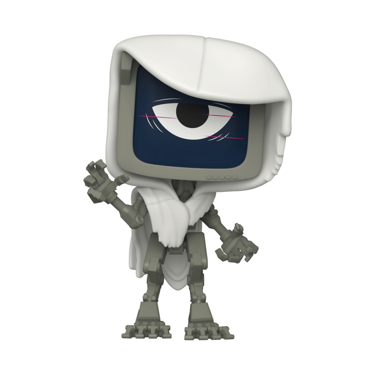 Poppy Playtime - The Doctor Pop! Vinyl