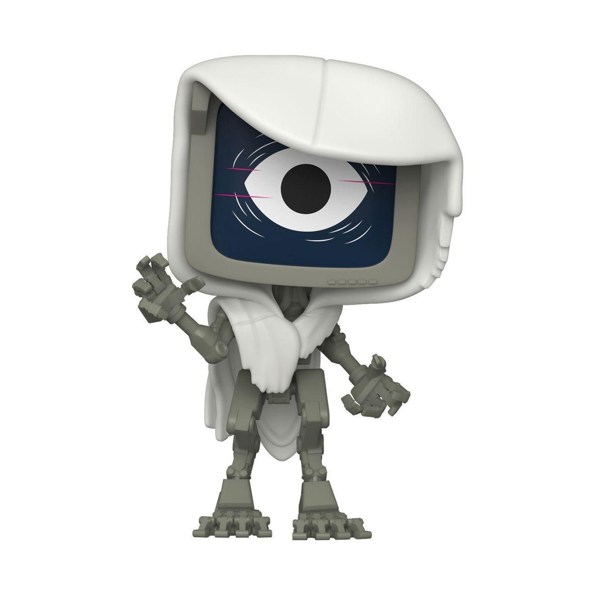 Poppy Playtime - The Doctor Pop! Vinyl