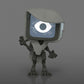 Poppy Playtime - The Doctor Pop! Vinyl