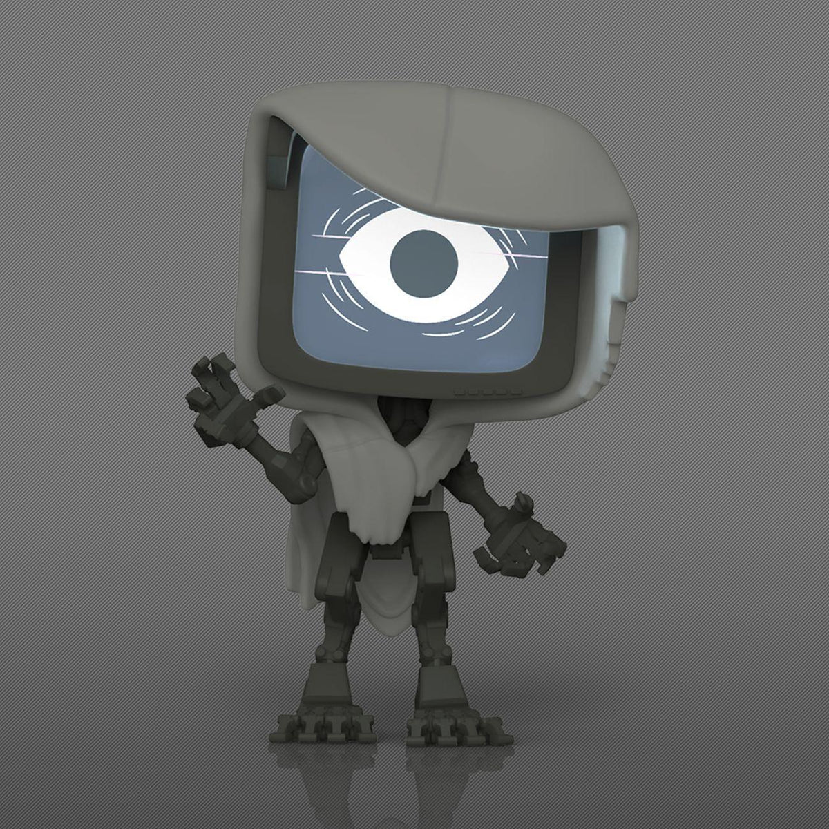 Poppy Playtime - The Doctor Pop! Vinyl