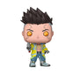 Cyberpunk: Edgerunners - David Martinez (with chase) Exclusive Pop! Vinyl