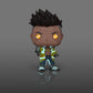 Cyberpunk: Edgerunners - David Martinez (with chase) Exclusive Pop! Vinyl