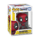 Marvel: Rivals - Deadpool Pop! Vinyl