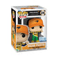 Formula 1: McLaren - Piastri (Senna Tribute Race Suit) Exclusive Pop! Vinyl