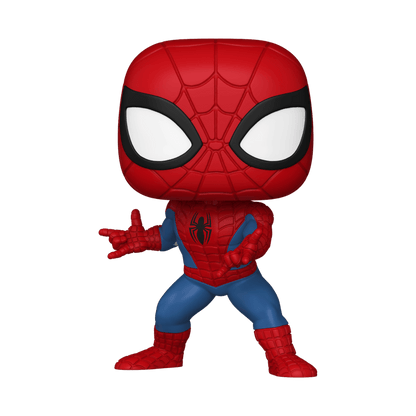 Marvel - Spider-Man 10" Pop! Vinyl
